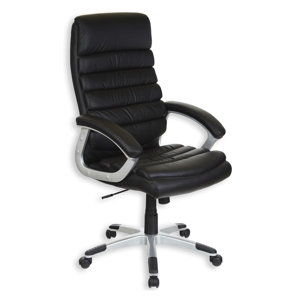 Metro Lane Chefsessel Eirwen & Bewertungen | Wayfair.de